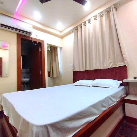 Hotel Royal Radiant Ranchi Extérieur photo