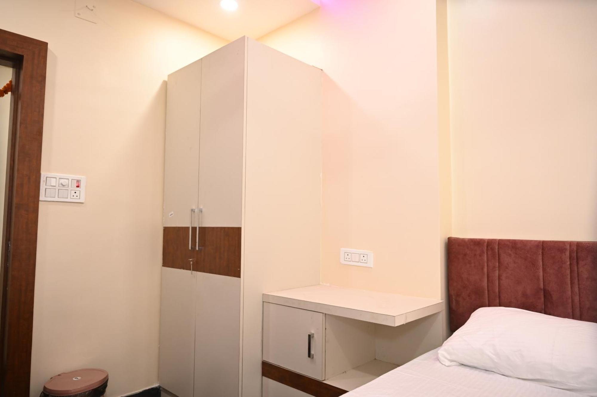 Hotel Royal Radiant Ranchi Extérieur photo