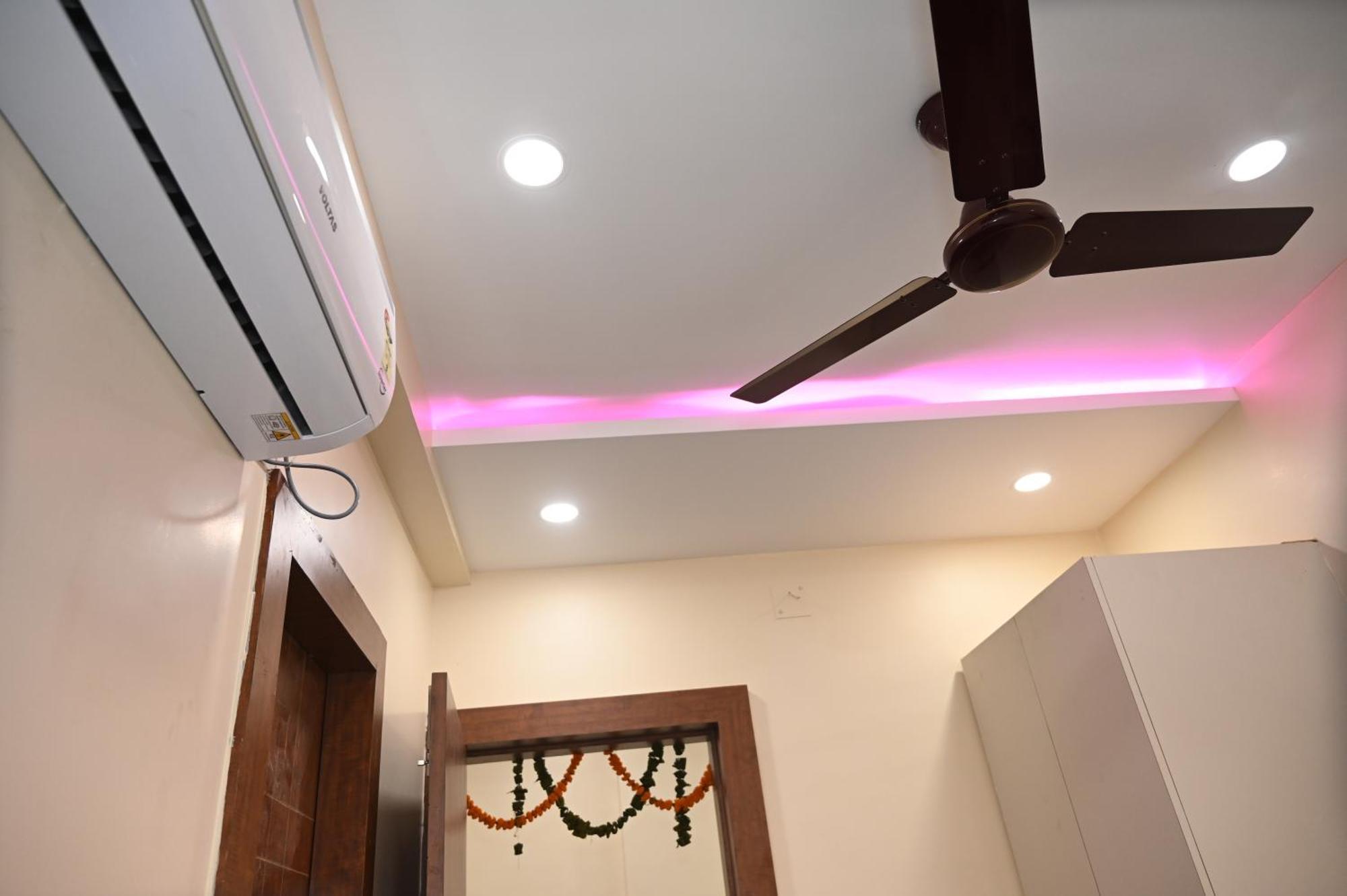 Hotel Royal Radiant Ranchi Extérieur photo