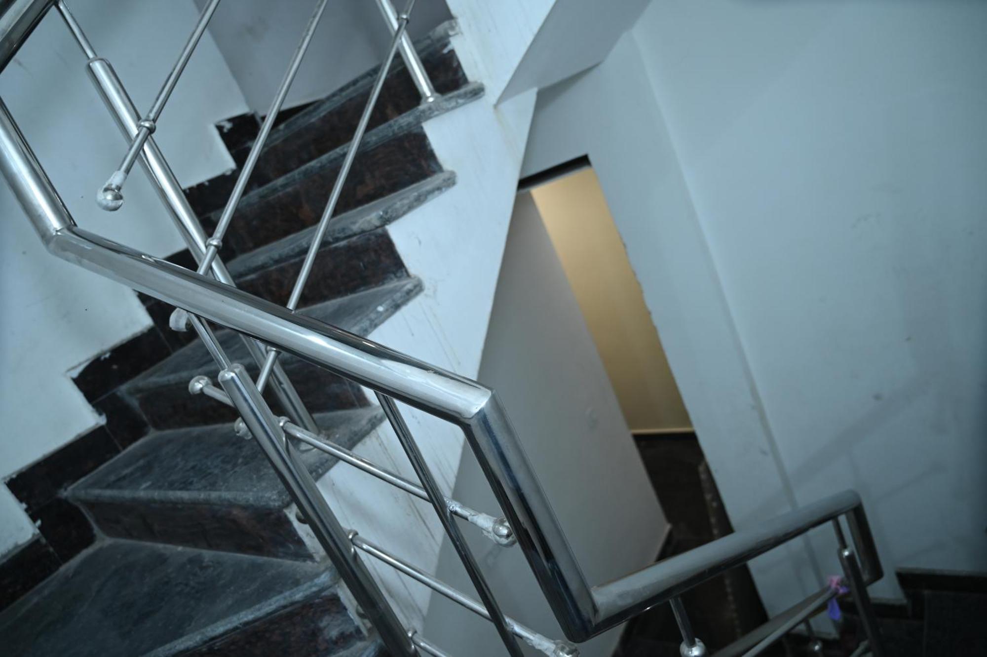 Hotel Royal Radiant Ranchi Extérieur photo