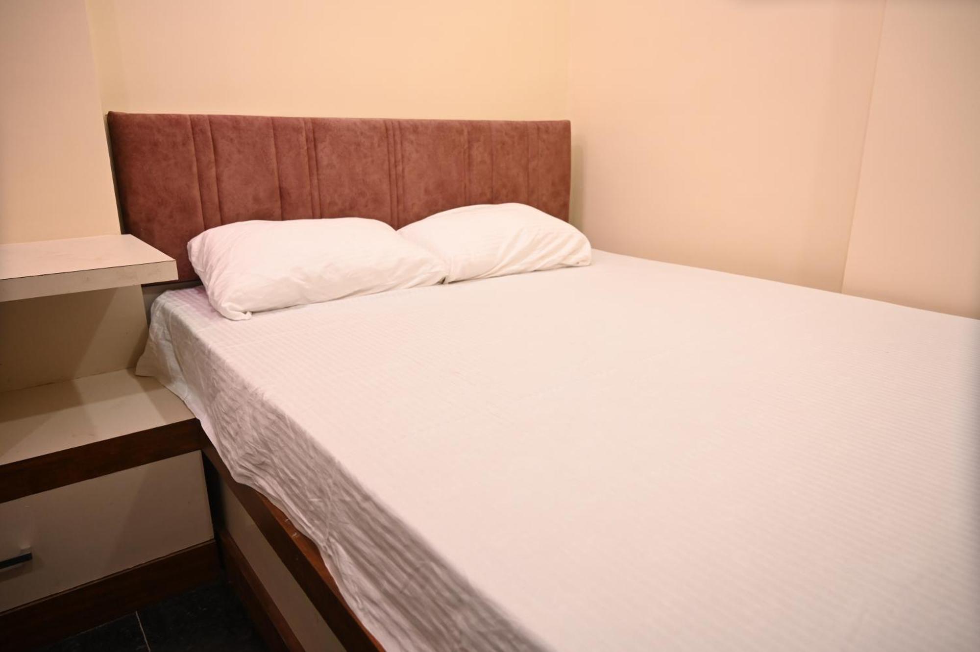 Hotel Royal Radiant Ranchi Extérieur photo