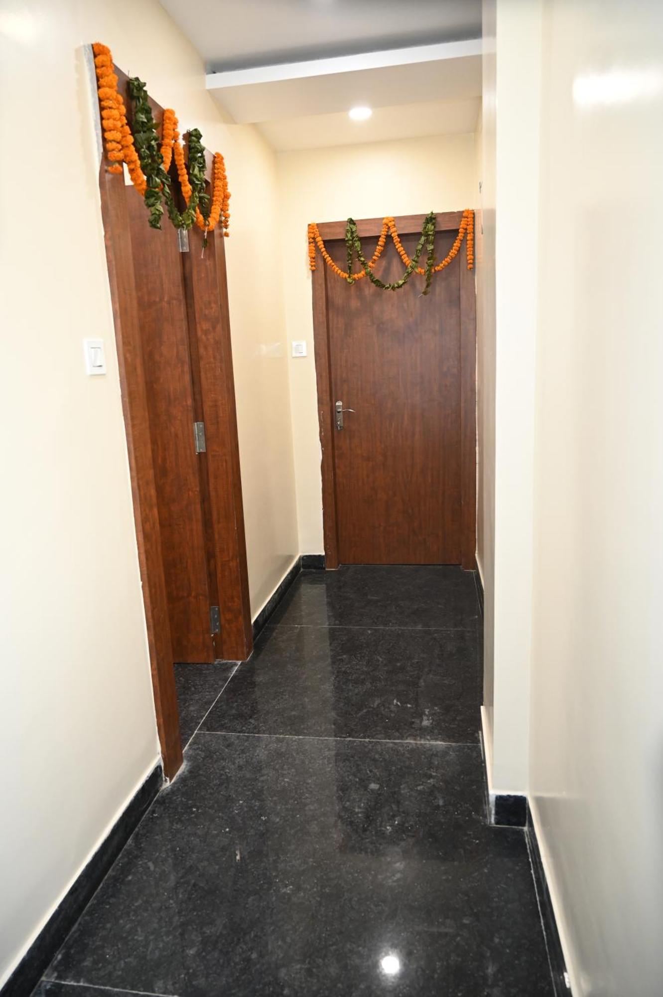 Hotel Royal Radiant Ranchi Extérieur photo