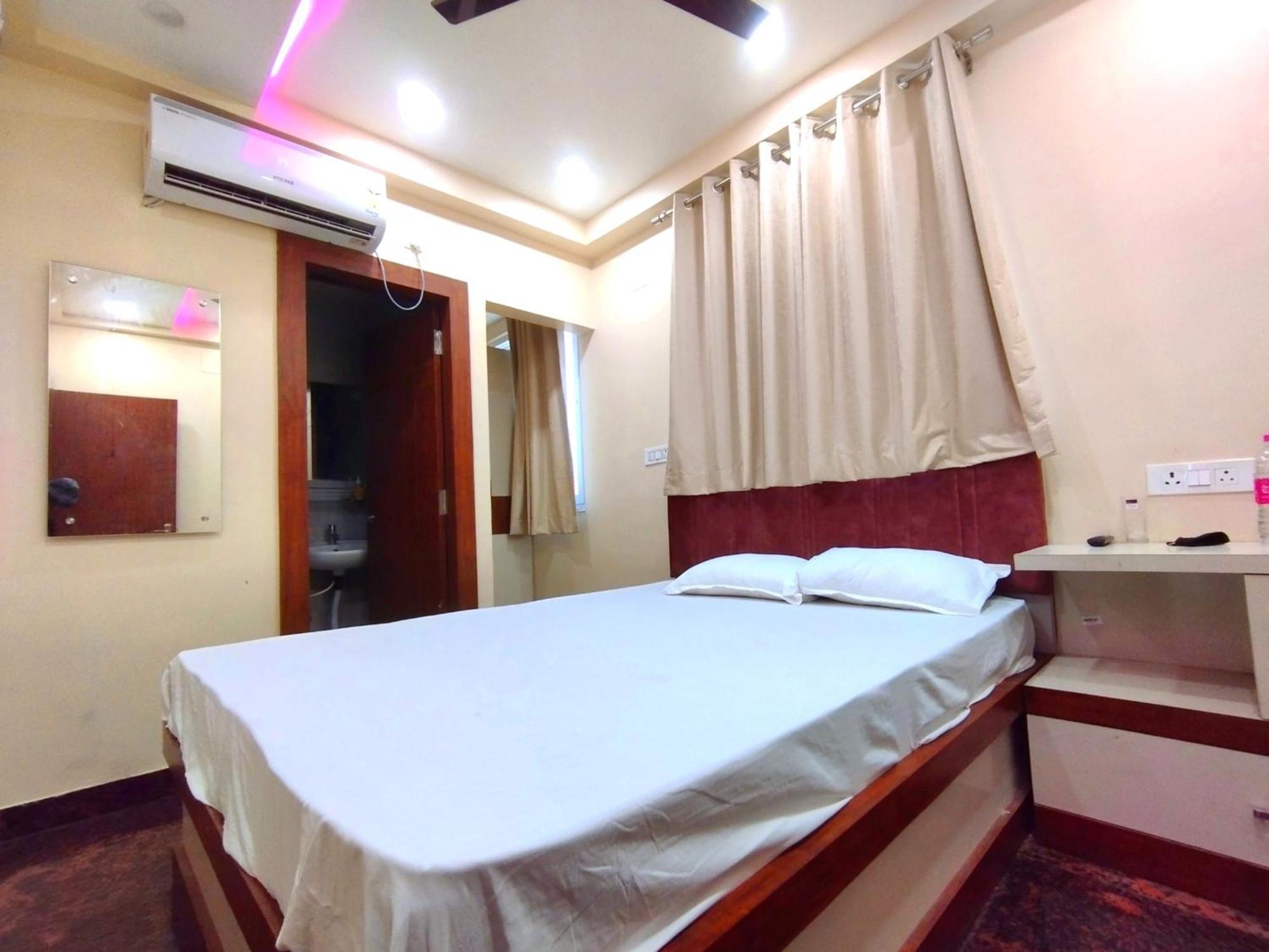 Hotel Royal Radiant Ranchi Extérieur photo